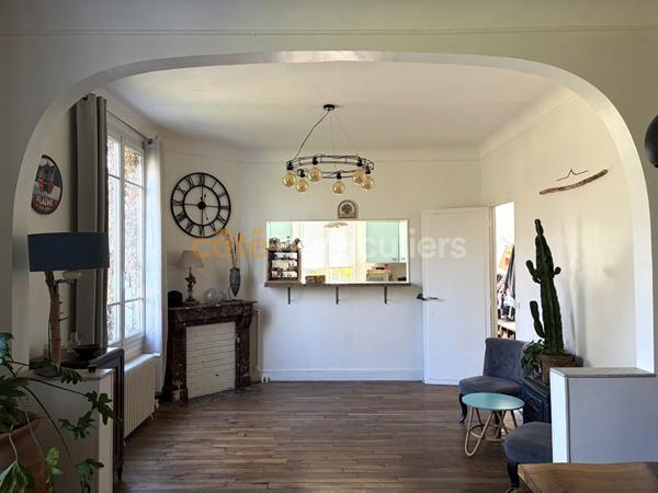 Vente Maison215 m² - 6 Pièces - GIF SUR YVETTE (91190)