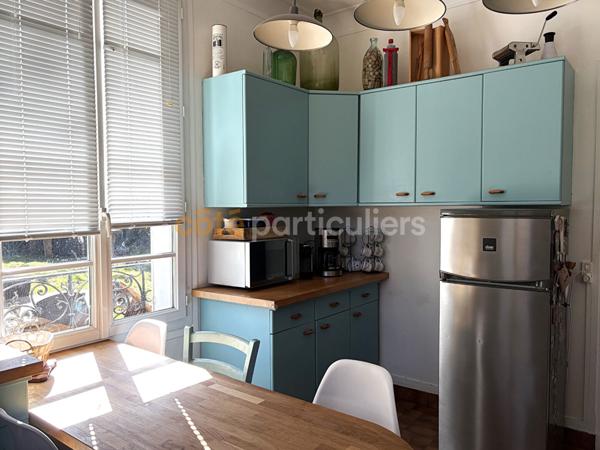Vente Maison215 m² - 6 Pièces - GIF SUR YVETTE (91190)
