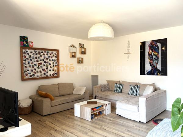 Vente Maison215 m² - 6 Pièces - GIF SUR YVETTE (91190)