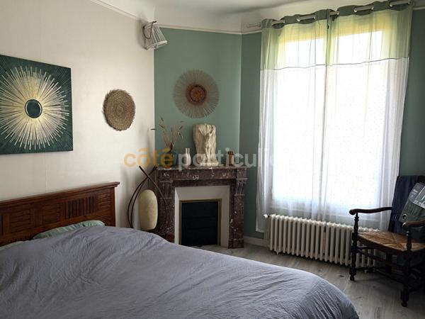 Vente Maison215 m² - 6 Pièces - GIF SUR YVETTE (91190)