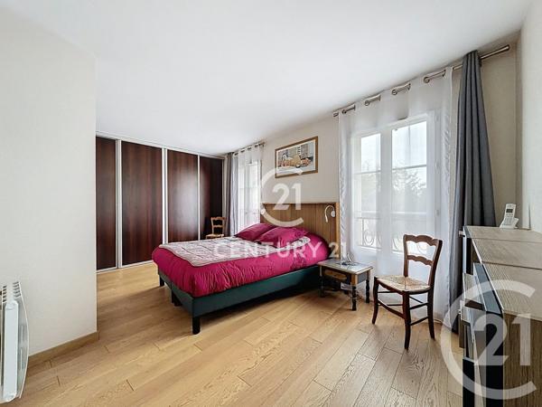 Appartement F4 à vendre  4 pièces - 75,48 m2 DEUIL LA BARRE - 95