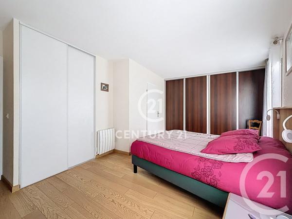 Appartement F4 à vendre  4 pièces - 75,48 m2 DEUIL LA BARRE - 95