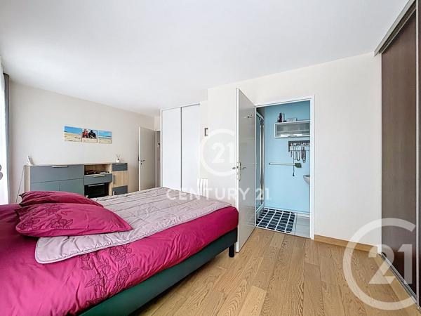 Appartement F4 à vendre  4 pièces - 75,48 m2 DEUIL LA BARRE - 95
