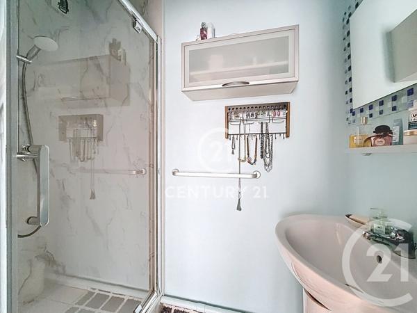 Appartement F4 à vendre  4 pièces - 75,48 m2 DEUIL LA BARRE - 95