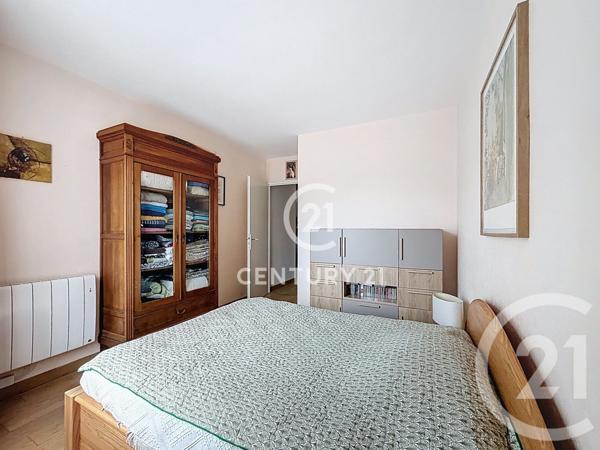 Appartement F4 à vendre  4 pièces - 75,48 m2 DEUIL LA BARRE - 95