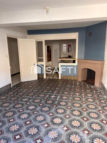 Magnifique Maison de Village