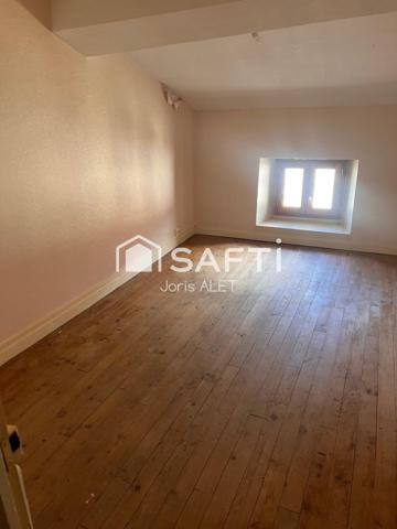 Magnifique Maison de Village