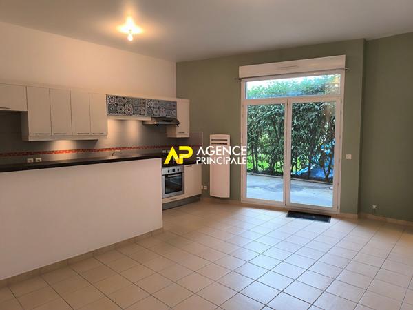 ARGENTEUIL _ Appartement 2 pièces 46.29 m2 €169 000 ** - Référence 4472