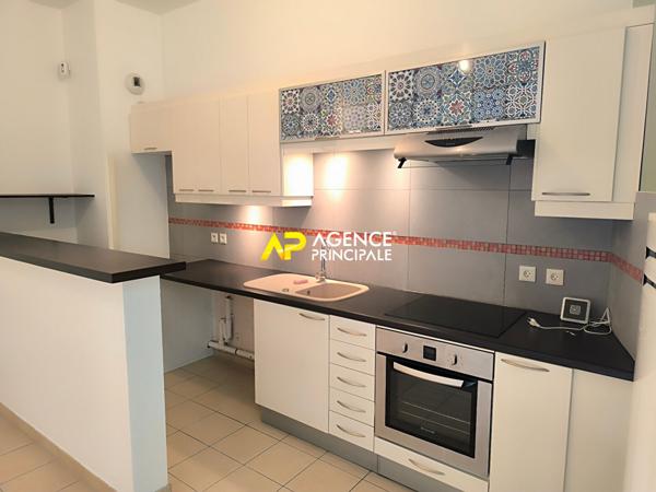 ARGENTEUIL _ Appartement 2 pièces 46.29 m2 €169 000 ** - Référence 4472