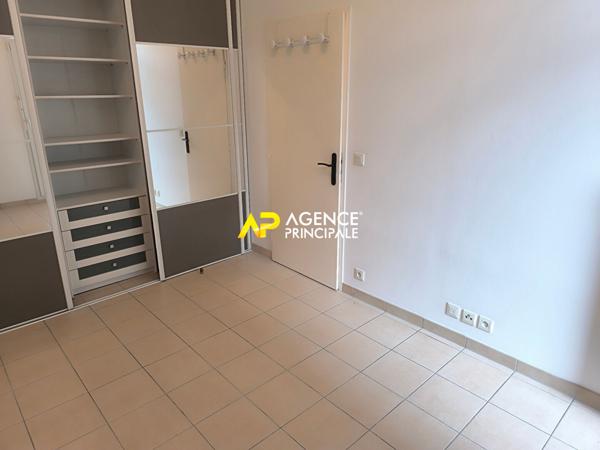 ARGENTEUIL _ Appartement 2 pièces 46.29 m2 €169 000 ** - Référence 4472