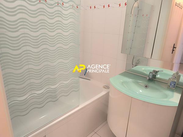 ARGENTEUIL _ Appartement 2 pièces 46.29 m2 €169 000 ** - Référence 4472