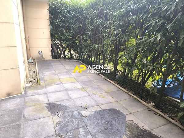 ARGENTEUIL _ Appartement 2 pièces 46.29 m2 €169 000 ** - Référence 4472