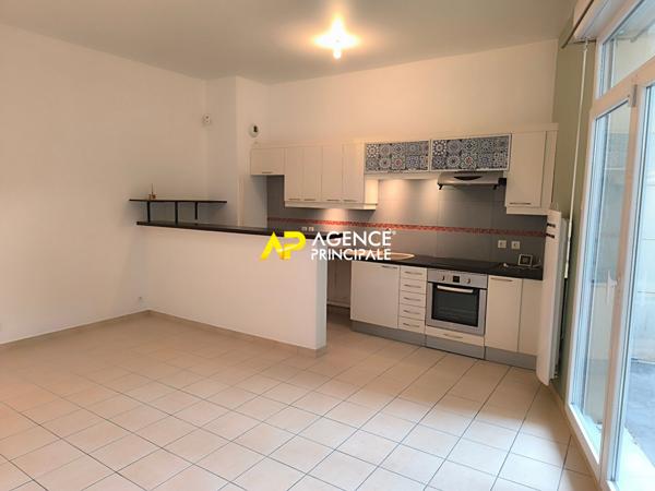 ARGENTEUIL _ Appartement 2 pièces 46.29 m2 €169 000 ** - Référence 4472
