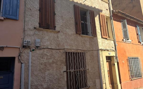 Immeuble à vendre