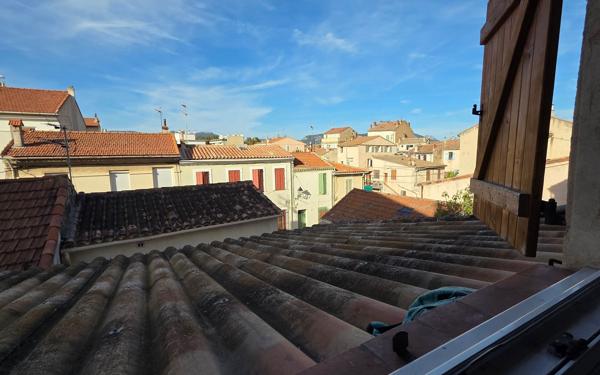 Immeuble à vendre