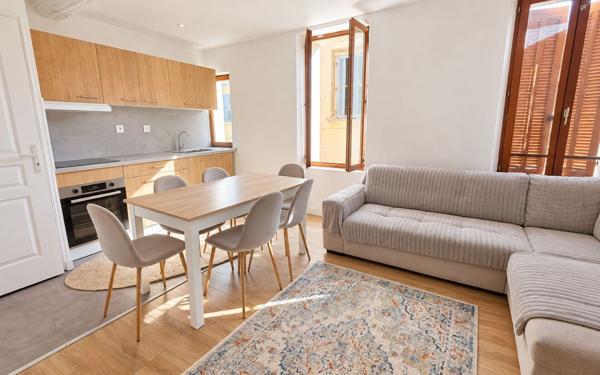 Immeuble à vendre
