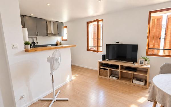 Immeuble à vendre