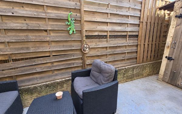 Immeuble à vendre