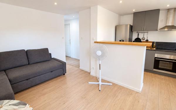 Immeuble à vendre