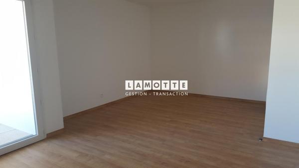 Appartement à louer studio - 31 m²