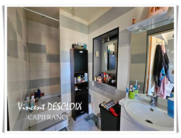 Maison à vendre 5 pièces PLANCHEZ (58)