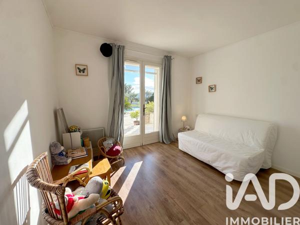 Maison à vendre 6 pièces 186 m² Roquebrune-sur-Argens