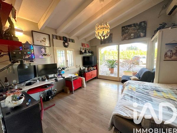 Maison à vendre 6 pièces 186 m² Roquebrune-sur-Argens