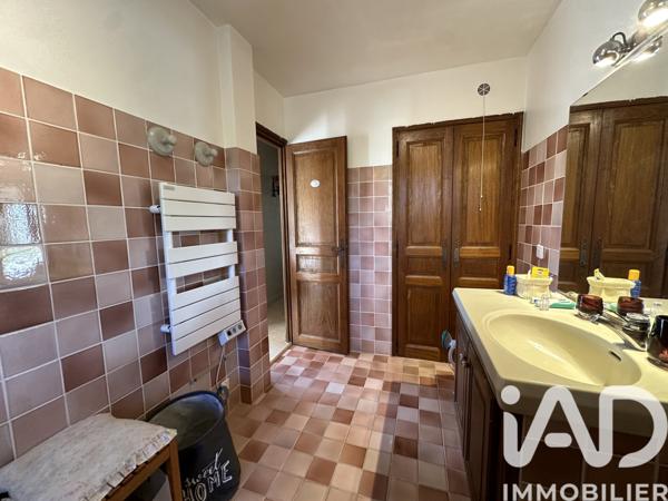 Maison à vendre 6 pièces 186 m² Roquebrune-sur-Argens