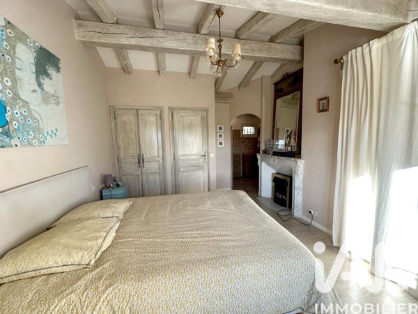 Maison à vendre 6 pièces 186 m² Roquebrune-sur-Argens