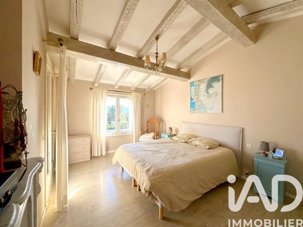 Maison à vendre 6 pièces 186 m² Roquebrune-sur-Argens