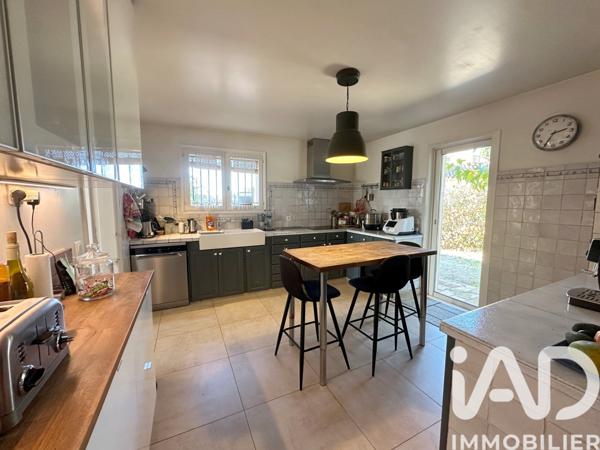 Maison à vendre 6 pièces 186 m² Roquebrune-sur-Argens