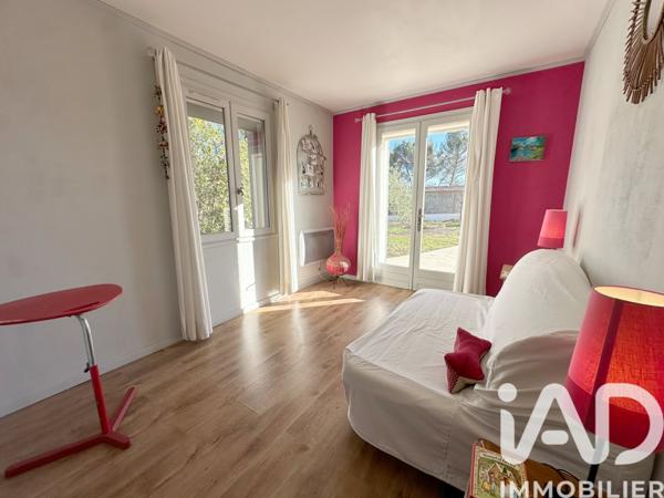 Maison à vendre 6 pièces 186 m² Roquebrune-sur-Argens