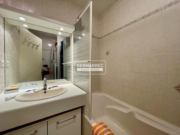 Appartement 3 pièces – 54 m² environ à Cesson-Sévigné (ref : 12368)