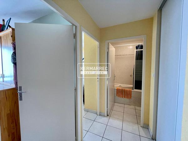 Appartement 3 pièces – 54 m² environ à Cesson-Sévigné (ref : 12368)