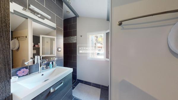 Maison 5 pièces – 136 m² environ à Le Bignon (ref : 1694B)