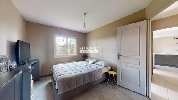 Maison 5 pièces – 136 m² environ à Le Bignon (ref : 1694B)