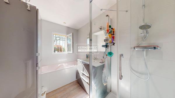 Maison 5 pièces – 136 m² environ à Le Bignon (ref : 1694B)