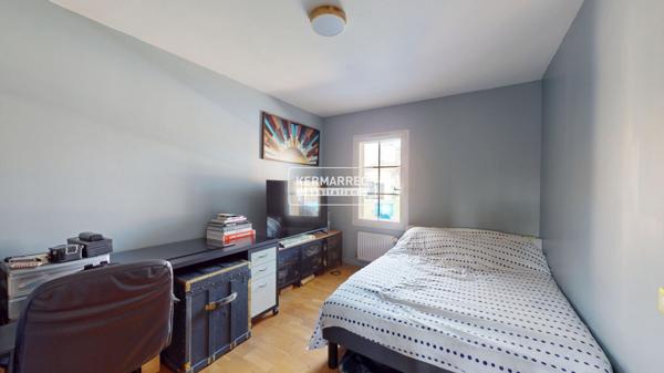 Maison 5 pièces – 136 m² environ à Le Bignon (ref : 1694B)