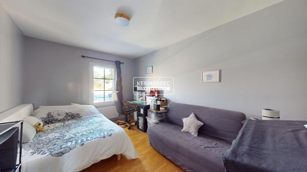 Maison 5 pièces – 136 m² environ à Le Bignon (ref : 1694B)