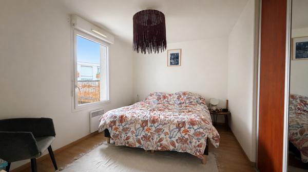 Appartement 3 pièces – 72 m² environ à Nantes (ref : 1403T)