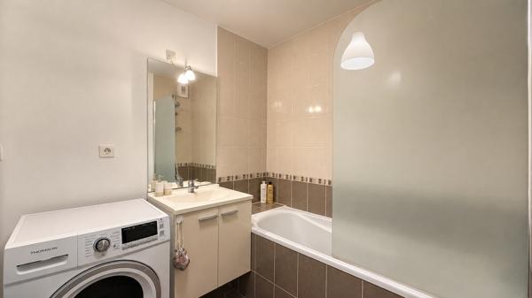 Appartement 3 pièces – 72 m² environ à Nantes (ref : 1403T)