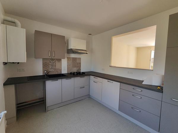 Maison 4 pièces – 89 m² environ à Saint-Malo (ref : 41234)