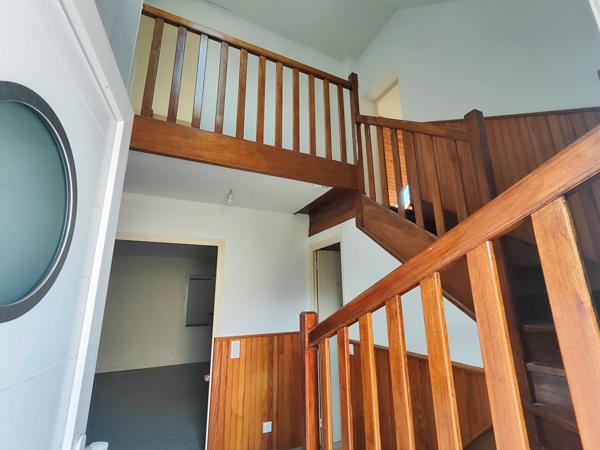 Maison 4 pièces – 89 m² environ à Saint-Malo (ref : 41234)