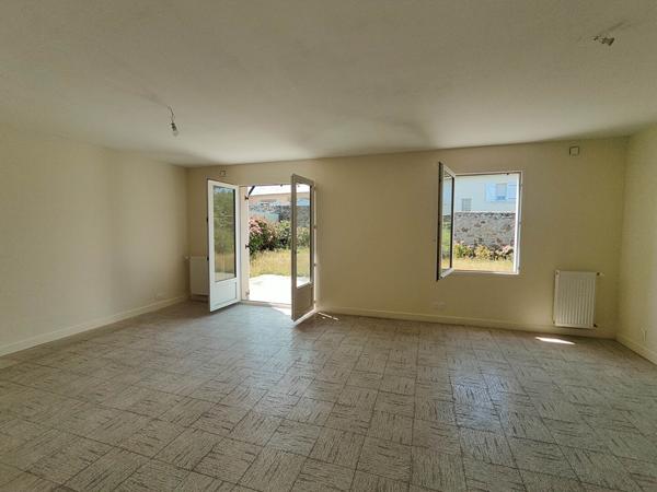 Maison 4 pièces – 89 m² environ à Saint-Malo (ref : 41234)