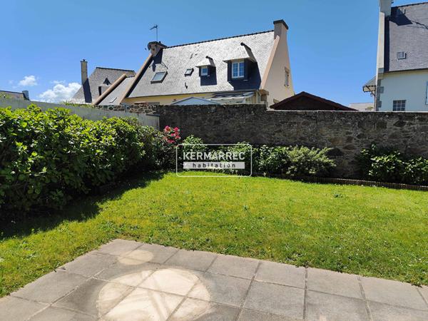 Maison 4 pièces – 89 m² environ à Saint-Malo (ref : 41234)