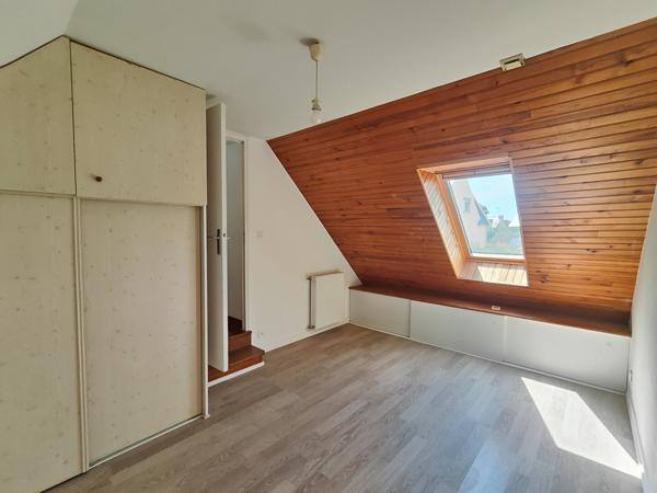 Maison 4 pièces – 89 m² environ à Saint-Malo (ref : 41234)