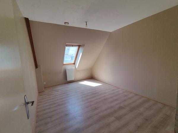 Maison 4 pièces – 89 m² environ à Saint-Malo (ref : 41234)