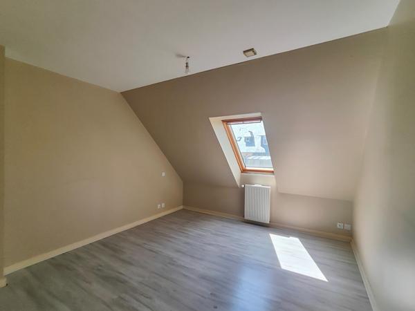 Maison 4 pièces – 89 m² environ à Saint-Malo (ref : 41234)