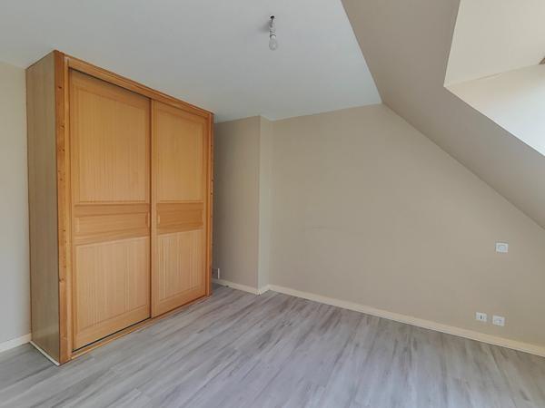 Maison 4 pièces – 89 m² environ à Saint-Malo (ref : 41234)