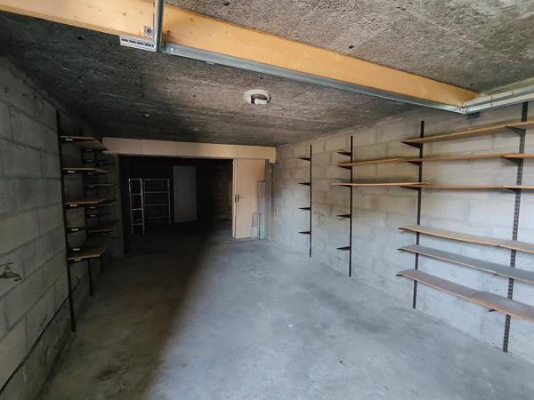 Maison 4 pièces – 89 m² environ à Saint-Malo (ref : 41234)